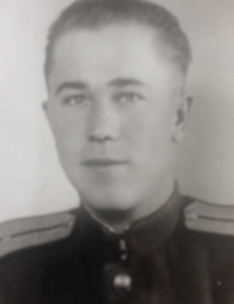 Поправкин Павел Алексеевич