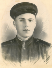 Митин Григорий Иванович