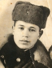 Кирягин Григорий Николаевич