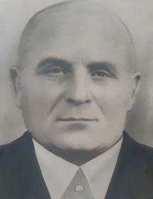 Савченко Тимофей Иванович