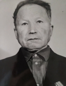 Белисов Макар Григорьевич