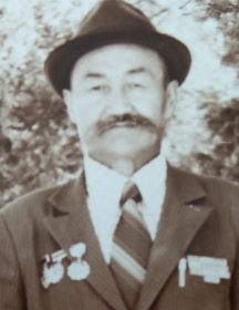 Тогонбаев Кенжалы 