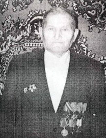 Бойко Филипп Николаевич