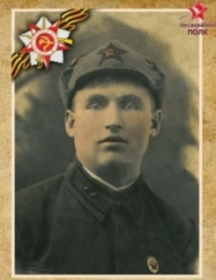 Христосов Григорий Федорович