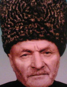 Кадиров Бадрудин Хадисович
