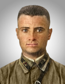 Алейников Михаил Иванович