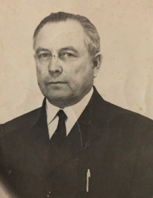 Аллянов Василий Константинович