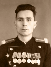 Стуров Владимир Павлович