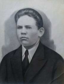 Шитов Ефим Алексеевич