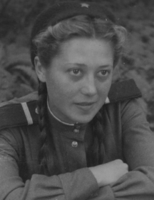 Шишова (Владыкина) Людмила Александровна