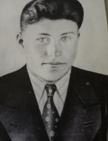 Коровин Николай Васильевич
