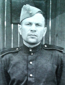 Козик Петр Иванович