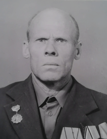 Козлов Михаил Петрович
