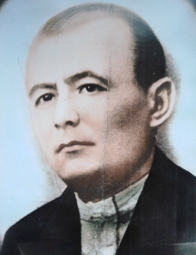 Яксыбаев Мажит