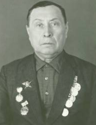 Морозов Александр Андреевич