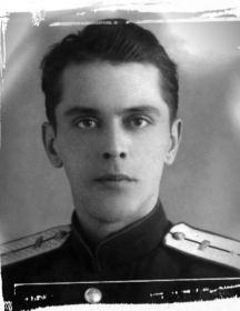 Соловьёв Павел Александрович