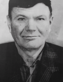 Козлов Владимир Семенович