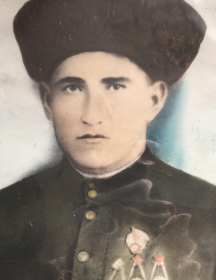 Замаев Рамозан Алиевич
