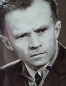 Митрошин Иван Георгиевич