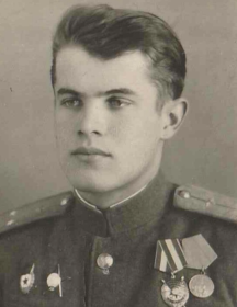 Зеленко Станислав Станиславович