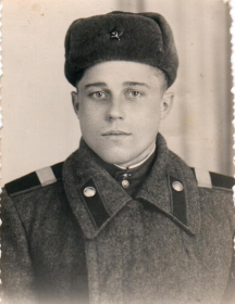 Кныш Василий Семенович