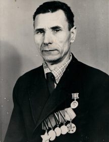 Кондаков Владимир Михайлович