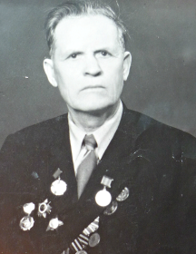 Сенько Иван Филимонович