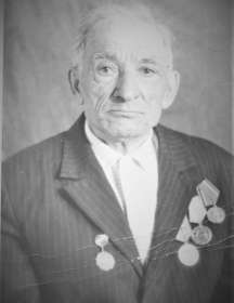 Коновалов Павел Алексеевич
