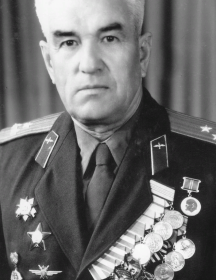 Маслеников Василий Васильевич
