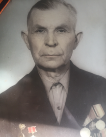 Агеев Дмитрий Михайлович