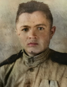 Гришаев Павел Николаевич
