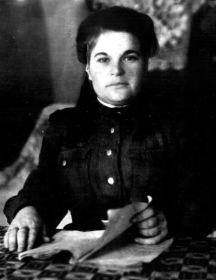 Павелко Мария Васильевна