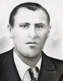 Жеребцов Иван Николаевич