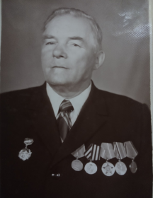 Литвинов Алексей Александрович