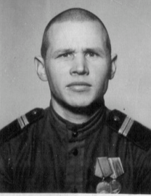 Смелышев Николай Павлович