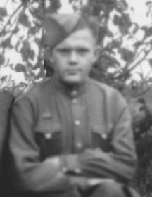 Пиль Владимир Андреевич