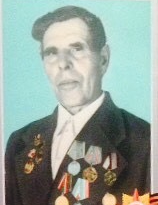 Ткаченко Михаил Андреевич