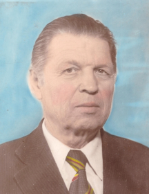 Коряков Василий Михайлович