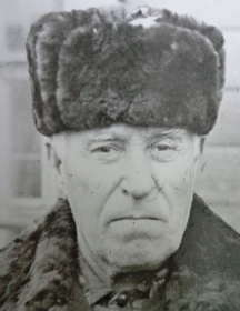 Краснов Дмитрий Сидорович