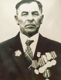 Шаленко Николай Петрович