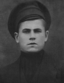 Попов Степан Григорьевич