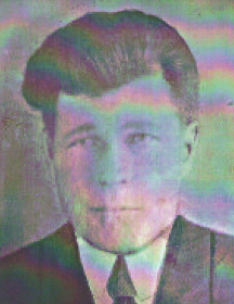 Альчин Максим Валерьевич