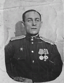 Берман Шльома Лейбович