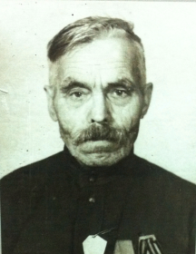 Якушев Николай Павлович