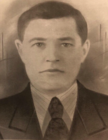 Лытяков Фёдор Степанович