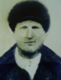 Святкин Иван Михайлович