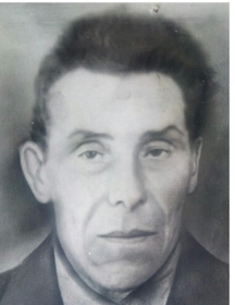 Колин Александр Филатович