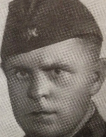 Красиков Алексей Васильевич