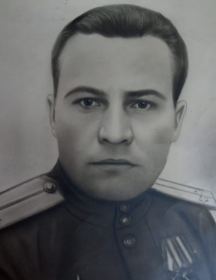 Моторин Николай Яковлевич