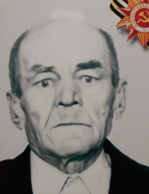 Арапов Иван Павлович